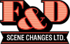 F&D Scene Changes Logo