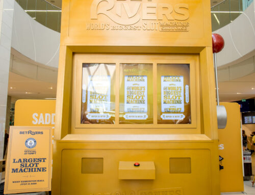 BetRivers Alberta Launch