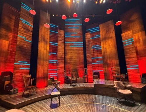 Come from Away
